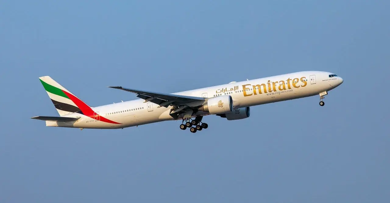 Emirates Airlines